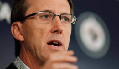 Winnipeg Jets co-owner publicly backs a mayoral candidate despite regretting doing so years ago