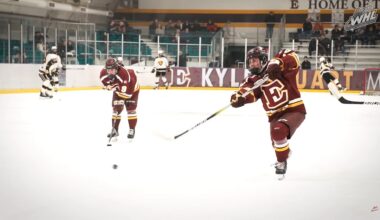 Flames Sunday Census: Who should Calgary take 1st overall in the 2027 NHL draft?