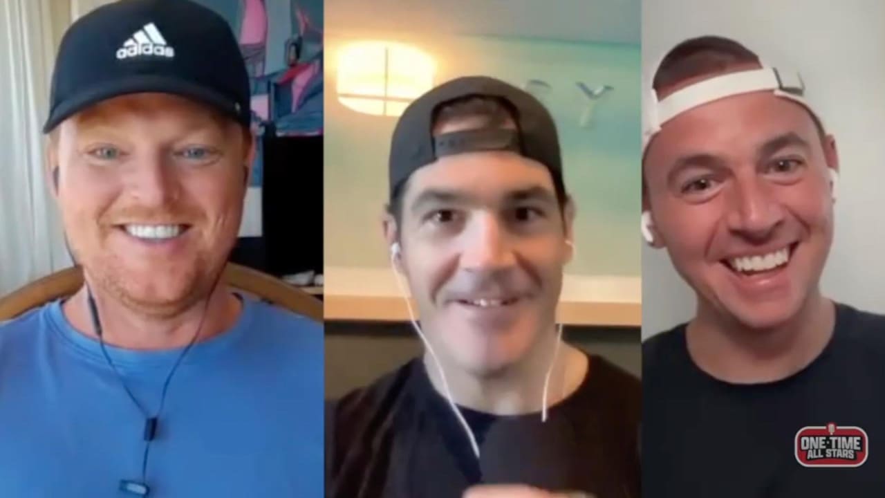 Devils Outlook & Ovi Stories | One-Time All Stars