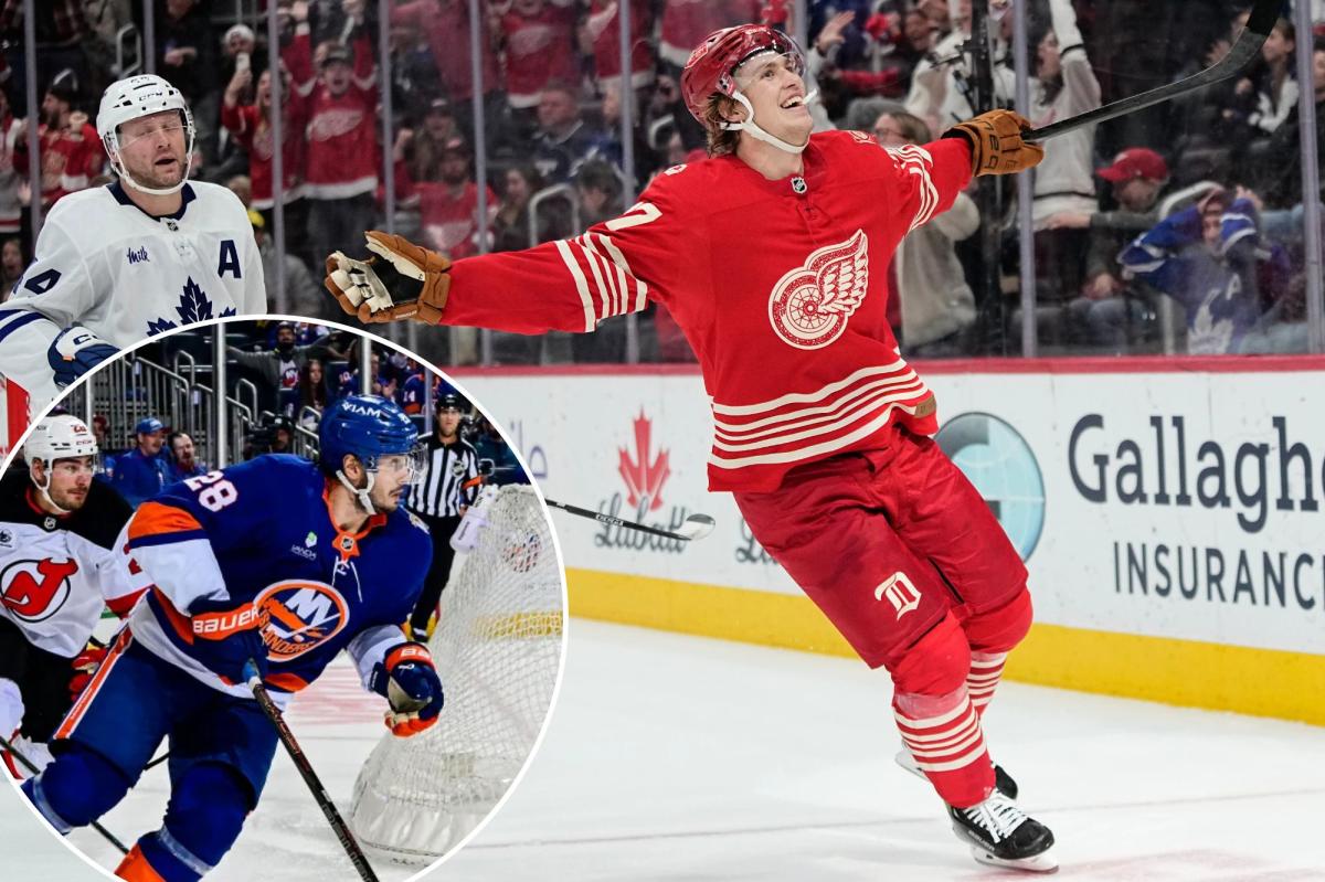 Islanders have a complicated but not impossible path to Simon Edvinsson