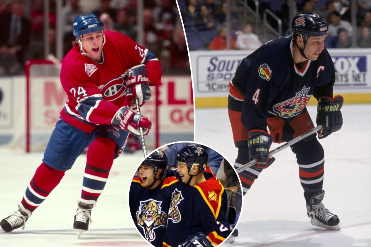 Lyle Odelein, Stanley Cup-winning defenseman, dead at 58