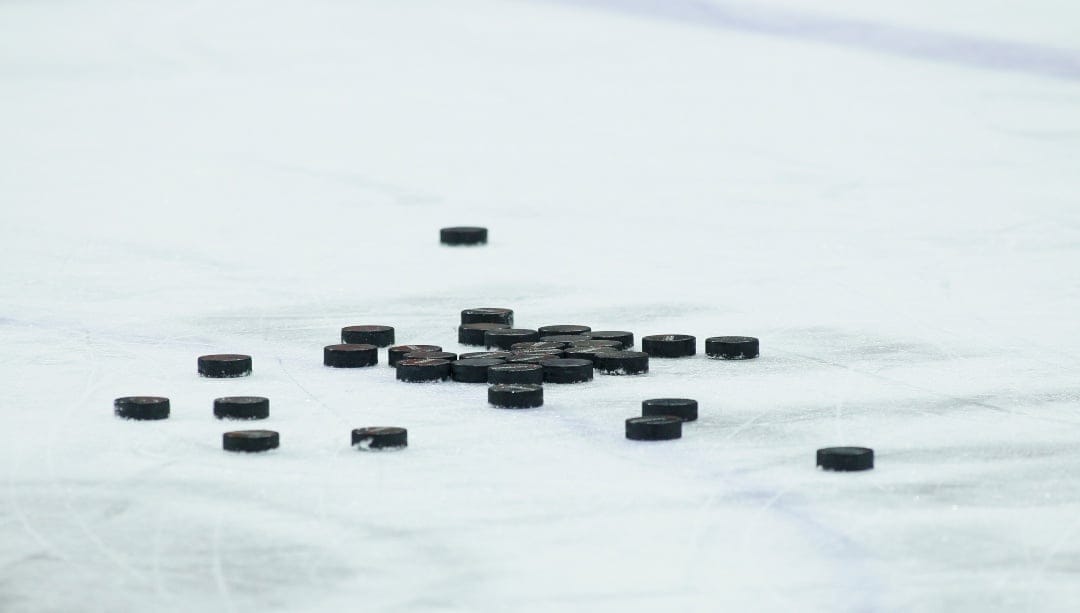 Golden Knights vs Blues, Prediction, Odds & Best Bets Today