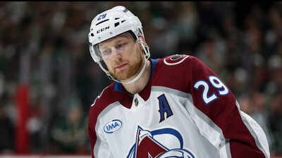 Nathan MacKinnon’s Nova Scotia childhood and family support shaped his NHL ambitions: How it paved the way for Stanley Cup glory with the Colorado Avalanche
