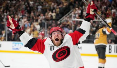 Stanley Cup playoffs daily: Previews, stats, schedule, bracket