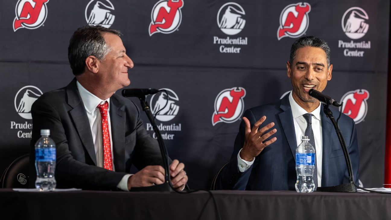 Wysh List: The NHL team being run by a fan