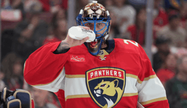 Injury Update: Markstrom, Gudas still day-to-day, targeting returns on Oct. 21