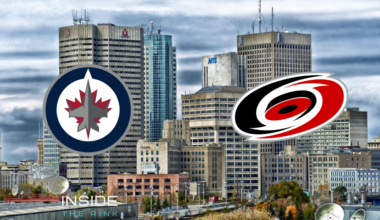 NHL Game Preview: Carolina Hurricanes at Winnipeg Jets with Line Combinations (10/17/2026)