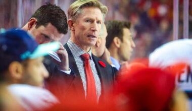 Dave Hakstol to Arizona State to be finalized by Thursday morning - Grand Forks Herald