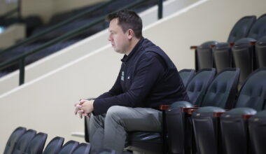 How Bryn Chyzyk has changed the way UND recruits hockey players - Grand Forks Herald