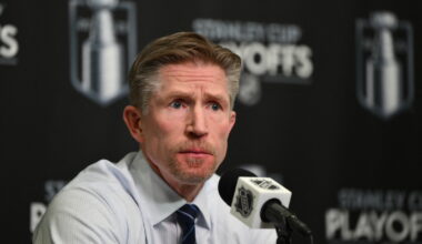 Dave Hakstol, Arizona State in discussions about head coaching position - Grand Forks Herald