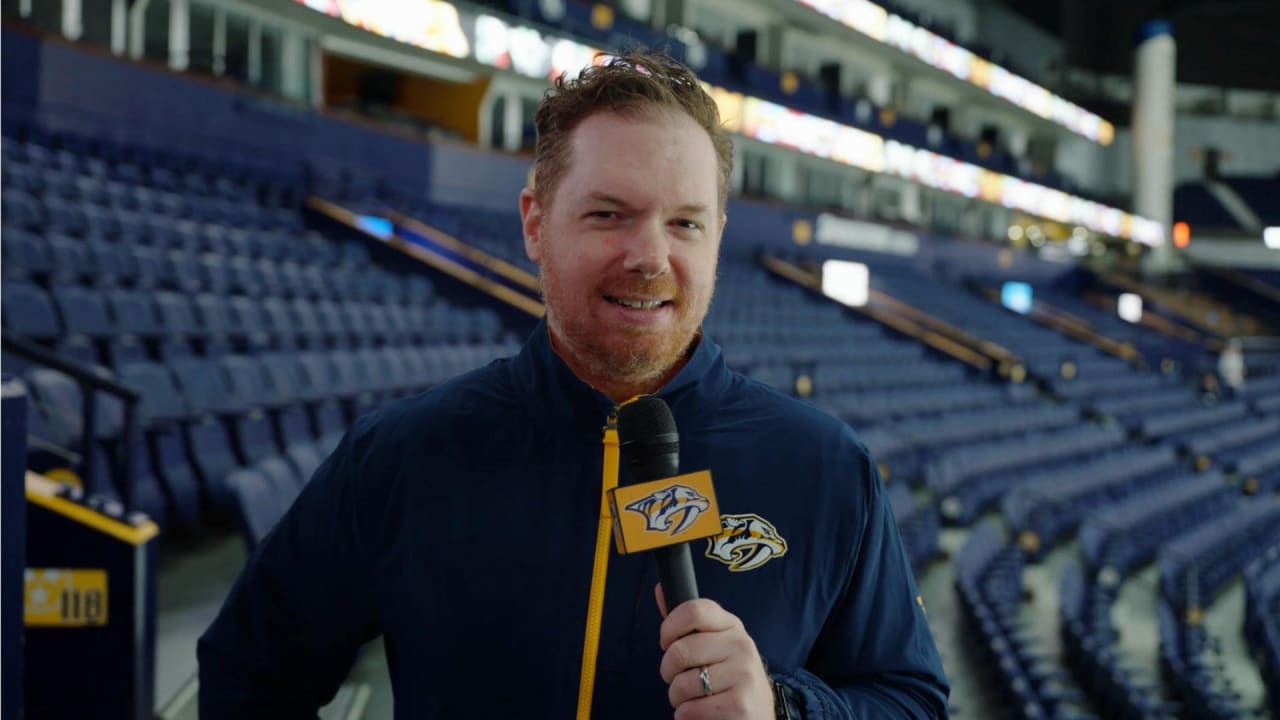 Game Preview | Predators vs. Stars