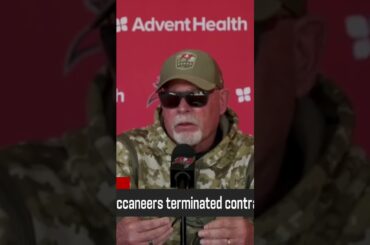 Bruce Arians Explains in Detail the Antonio Brown Incident