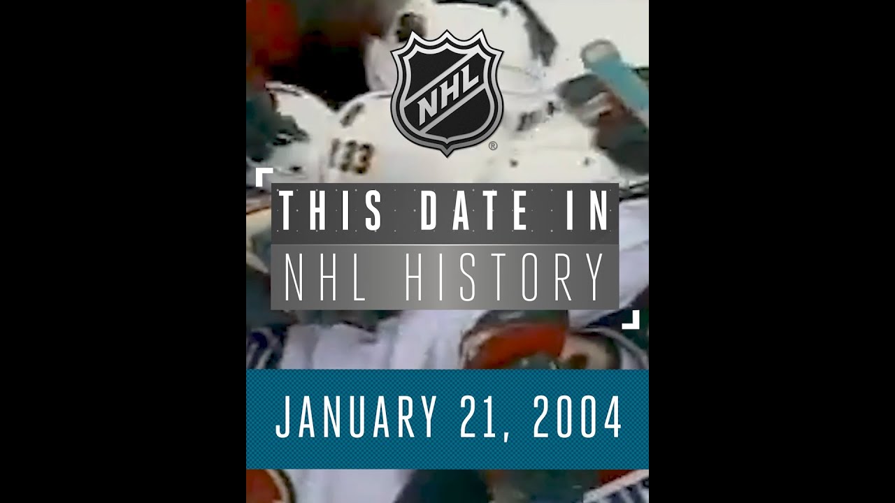 Wild score twice in 3 seconds | This Date in History #shorts