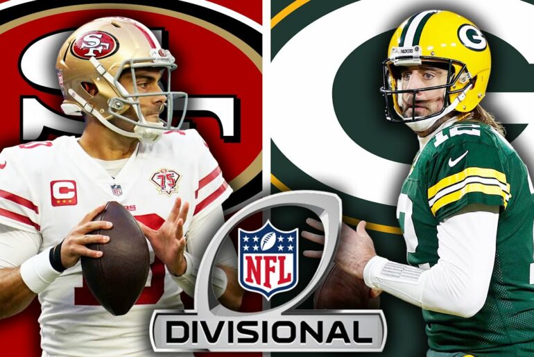 Divisional Round Saturday LIVE Scoreboard! Join the Conversation & Follow the Games!