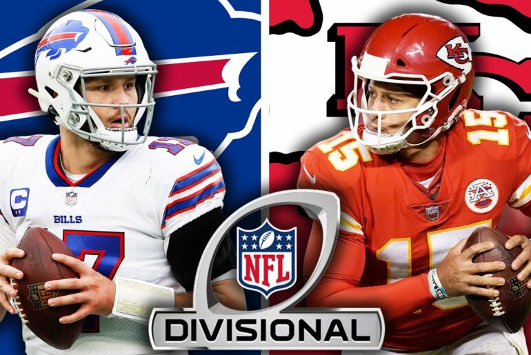 Divisional Round Sunday LIVE Scoreboard! Join the Conversation & Follow the Games!