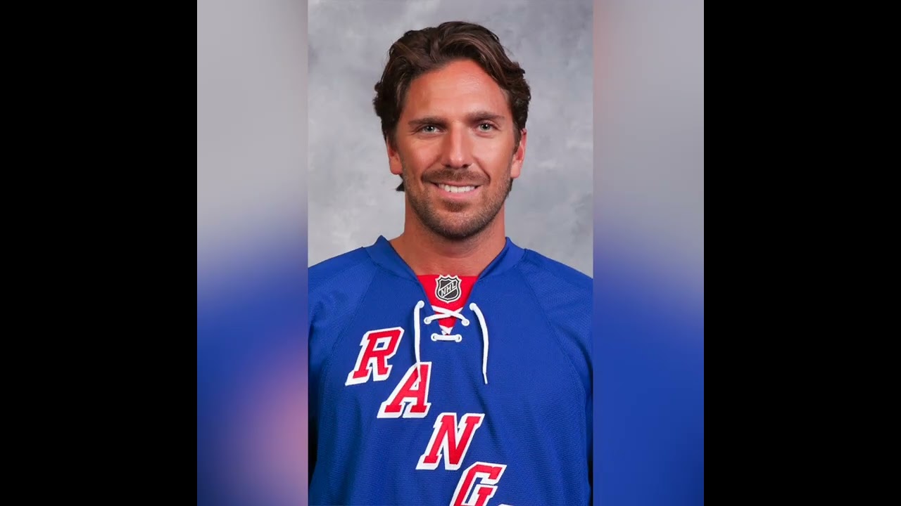Henrik Lundqvist through the years #shorts