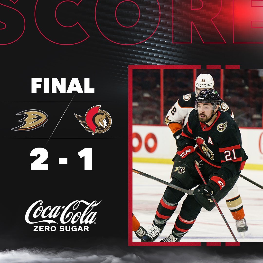 Final from this afternoon....