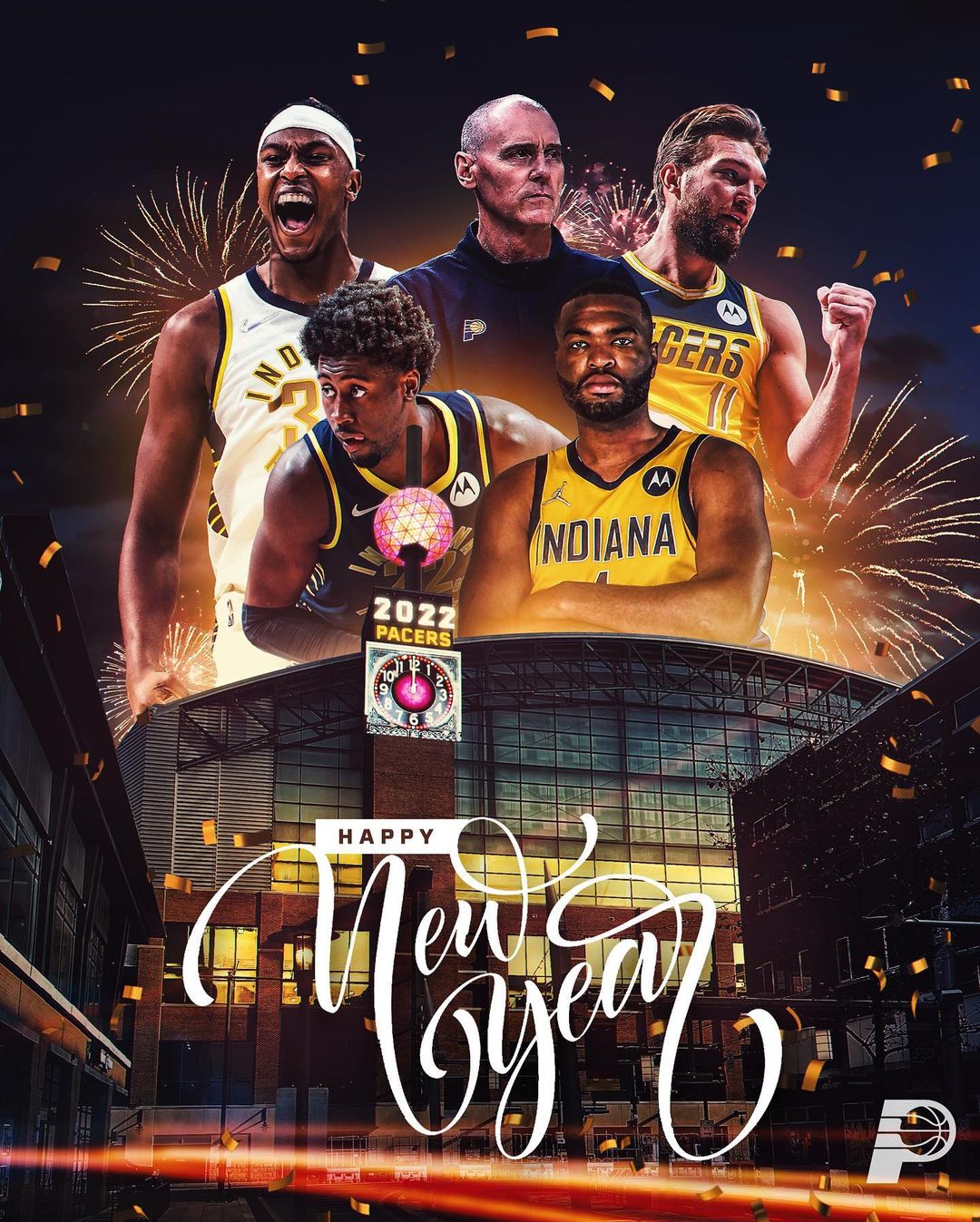 happy New Year, Pacers fans  we appreciate your support & hope you have a safe,...