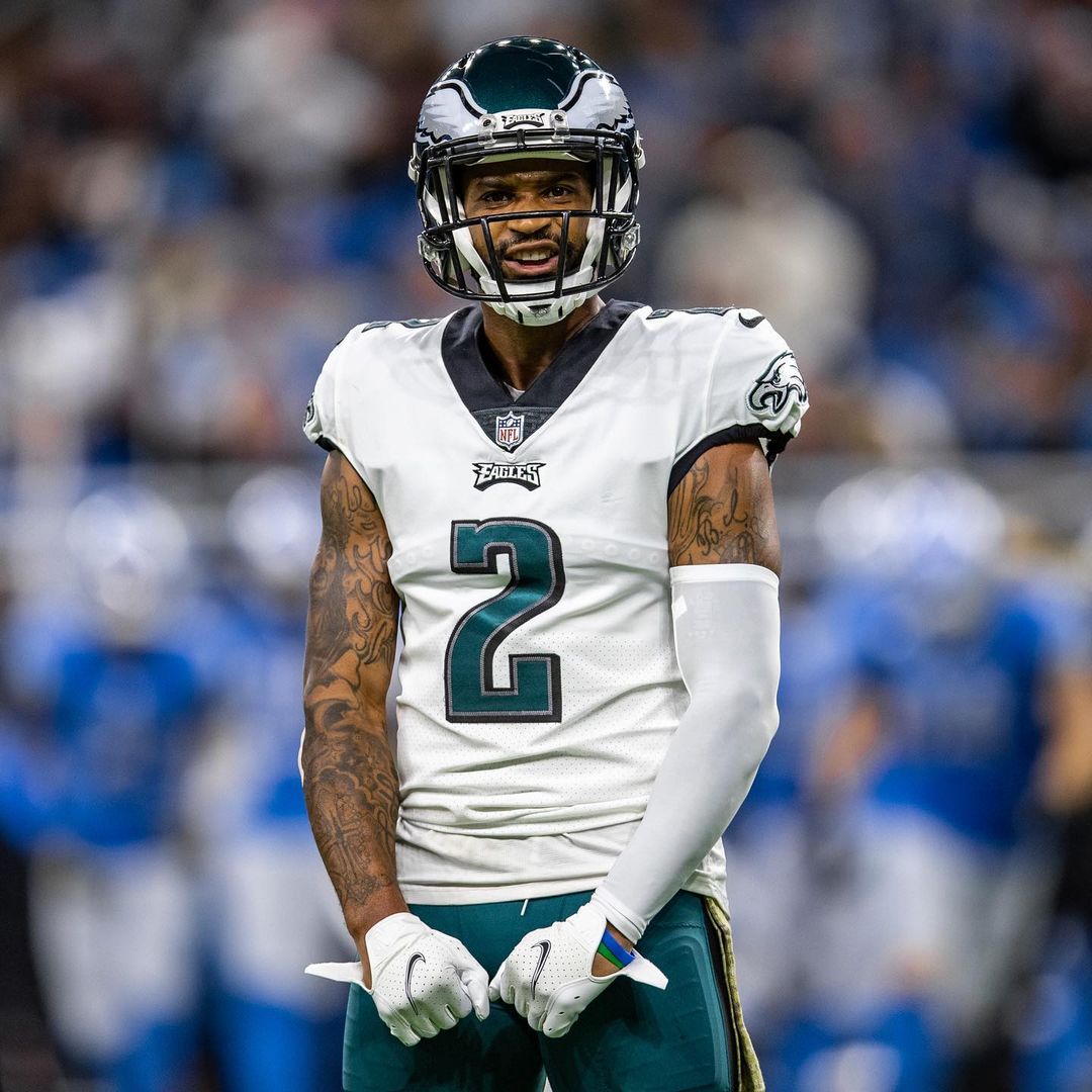 Double tap to wish @bigplayslay24 a happy birthday 

#FlyEaglesFly...