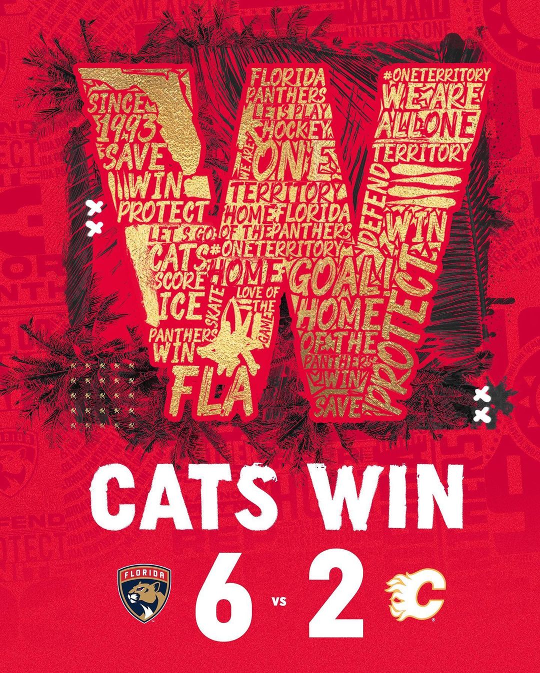 CATS WIN!!!!!!!!!...