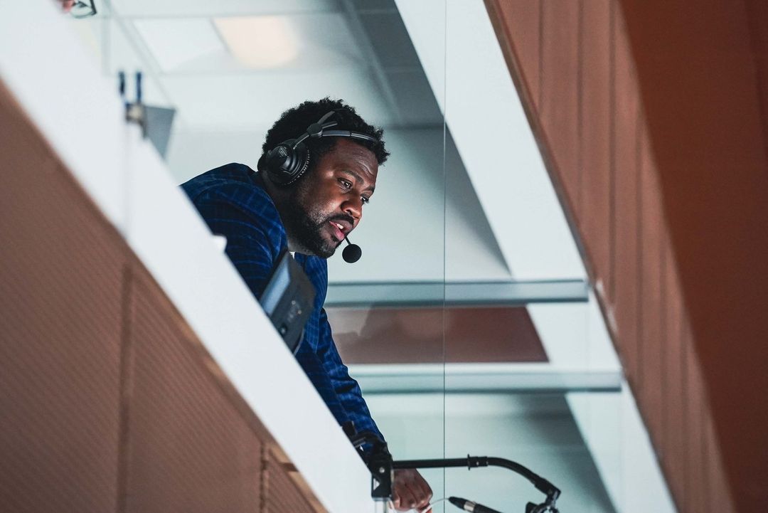 HBD FITZ!!! 

Join us in wishing #SeaKraken radio broadcaster Everett Fitzhugh a...