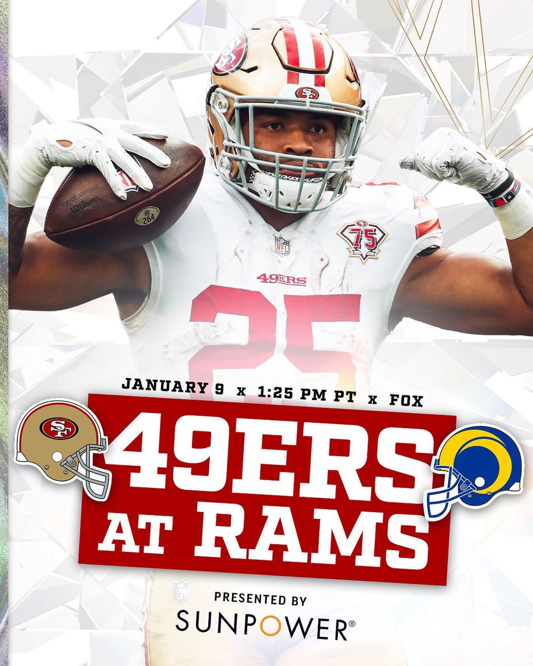 One thing on our mind. #BEATLA...