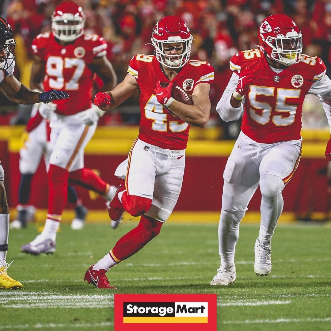 #TBT to our first Broncos matchup earlier this season ...