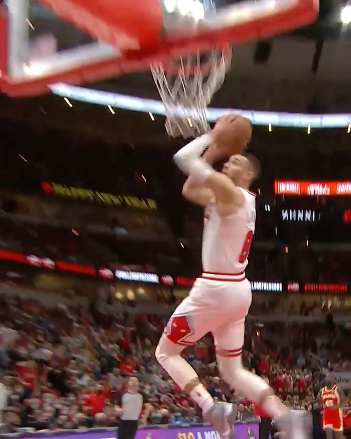 the 10 BEST DUNKS from Week 11’s action!  #BESTofNBA...