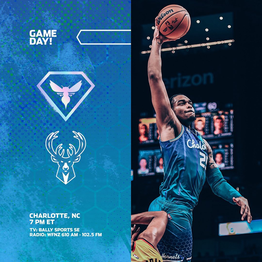 Saturday Night Hoops at the Hive!  — #AllFly...