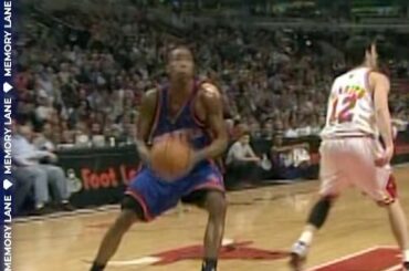 This Date in #NBA75 History!  14 years ago today (1/8/2008), Jamal Crawford me...