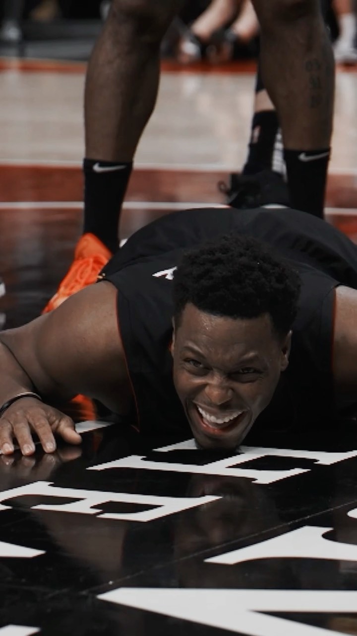 Kyle don’t have it ...