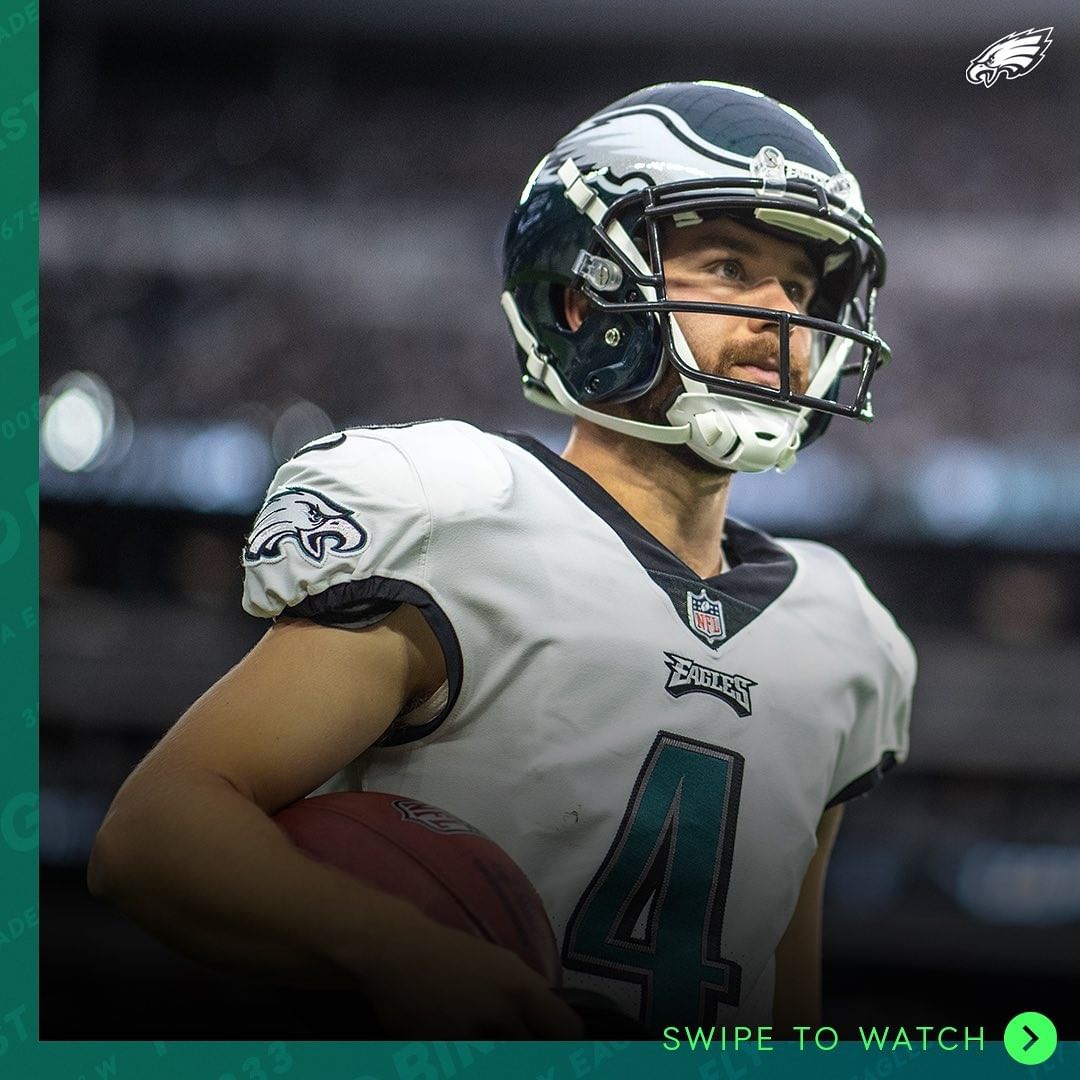 90.9% FG
30/33 FG
44/44 XP

The numbers don’t lie. @jelliott46 did his thing thi...