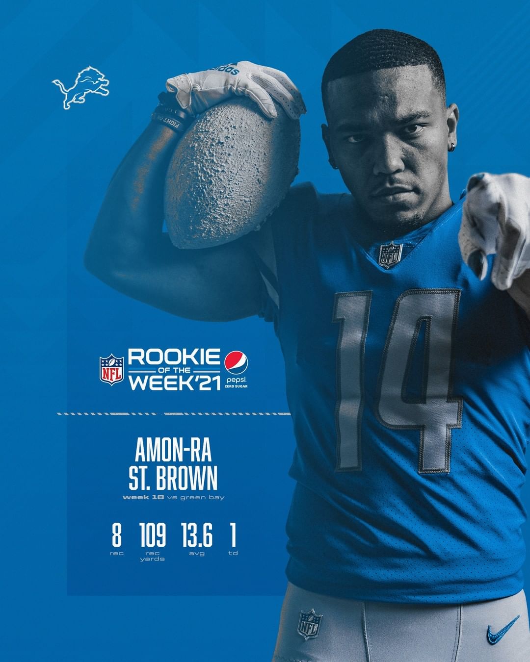 #OnePride showed up with the votes!!!  Congrats @amonra_stbrown ...