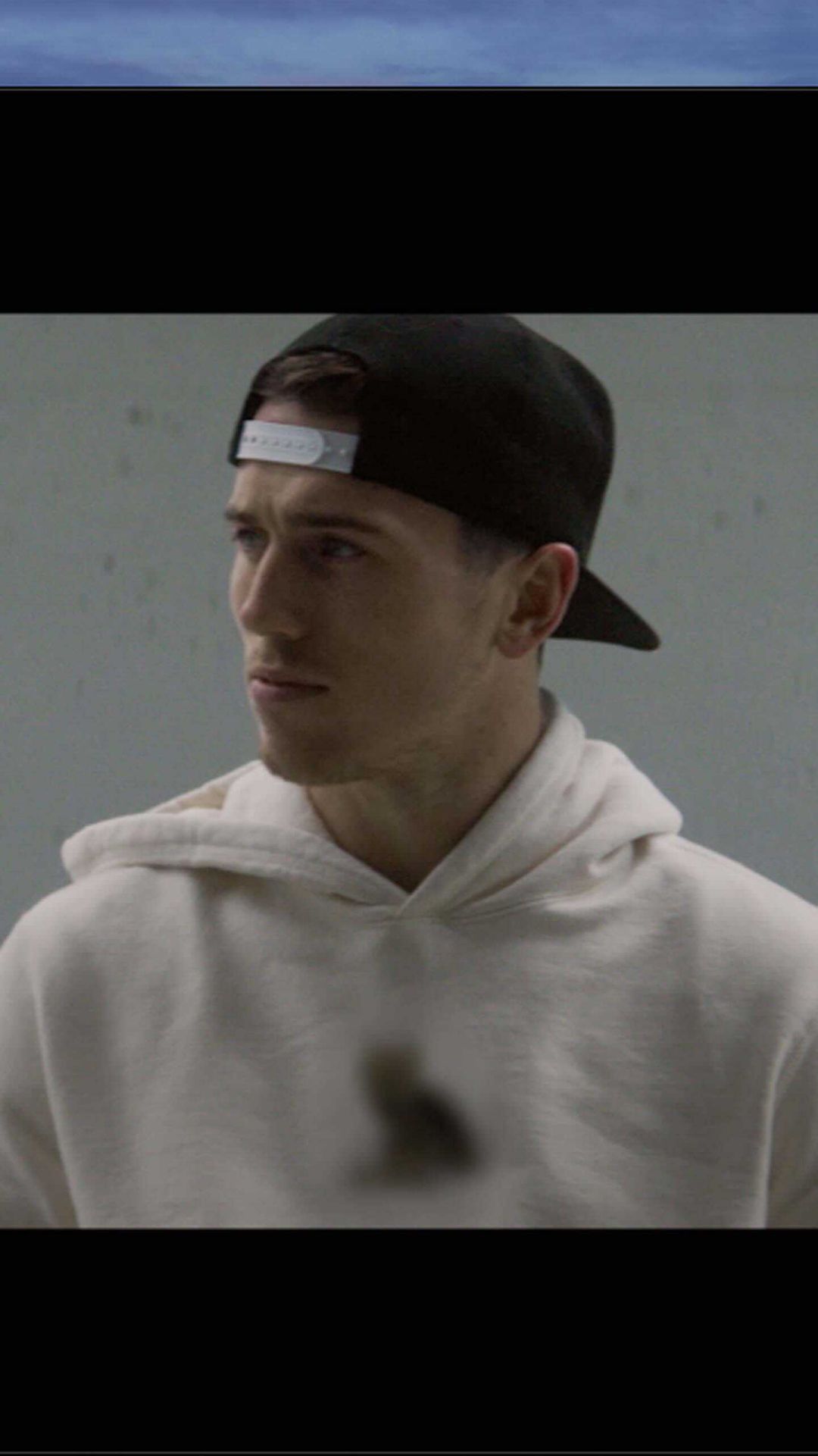 “It took some time to feel like I could grieve.” 

#SeaKraken defenseman @haydnf...