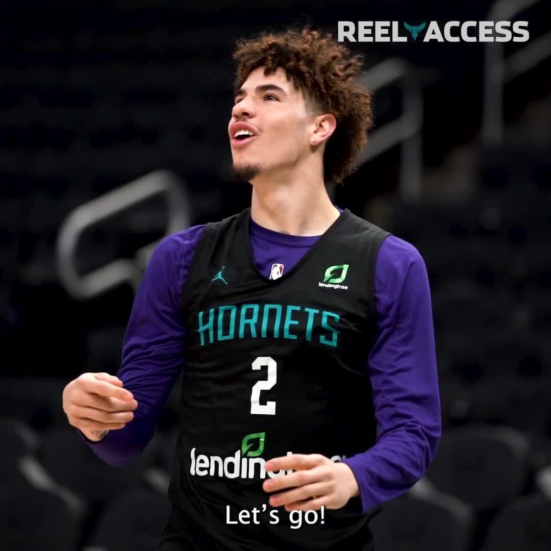 We're halfway through the season, and the Buzz Boyz are COOKIN' 

Watch the late...