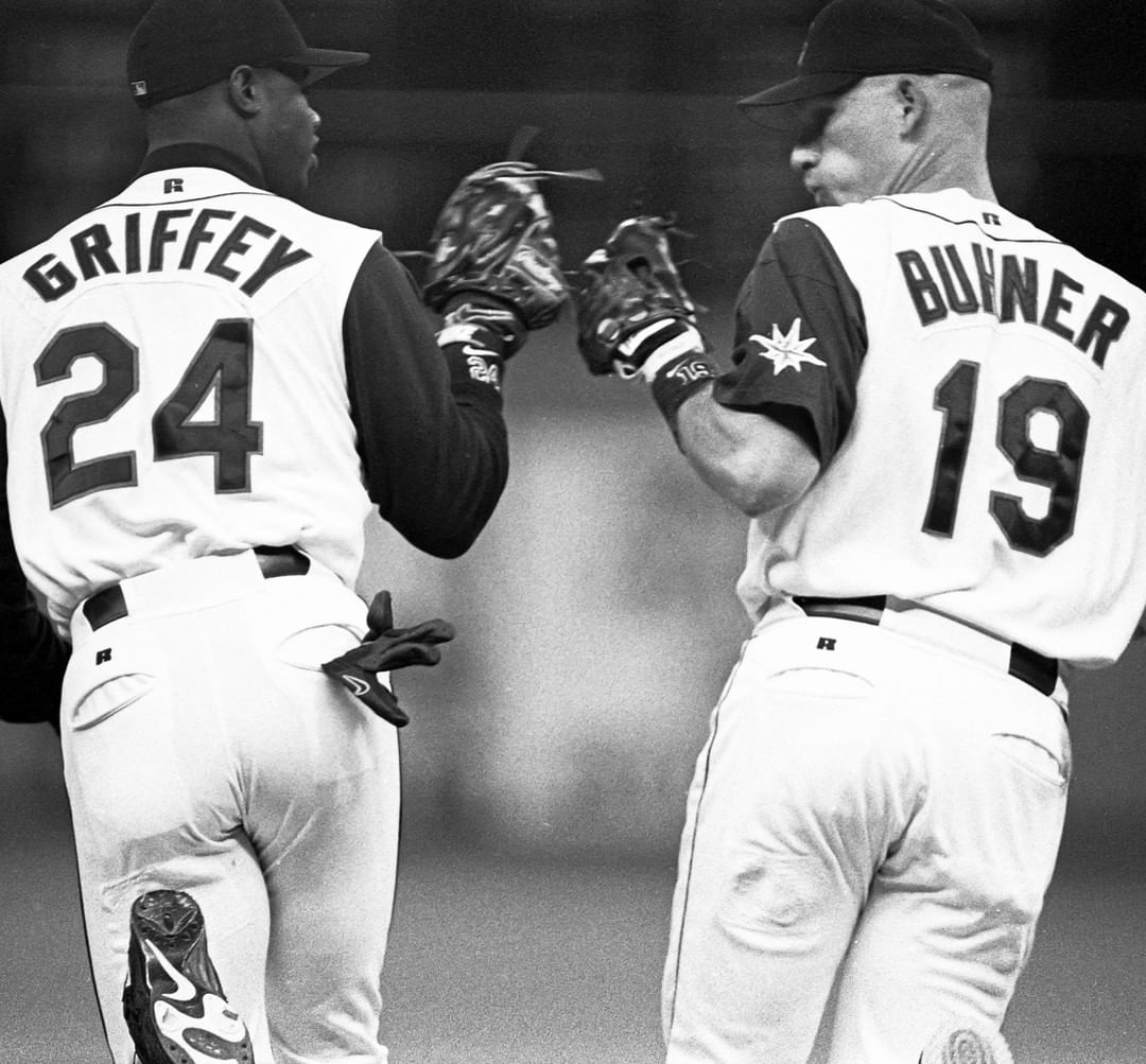 Junior   Jay #TBT...