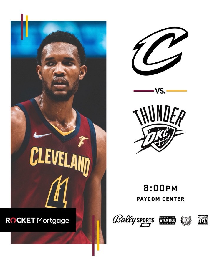 Last stop: OKC!  #LetEmKnow...