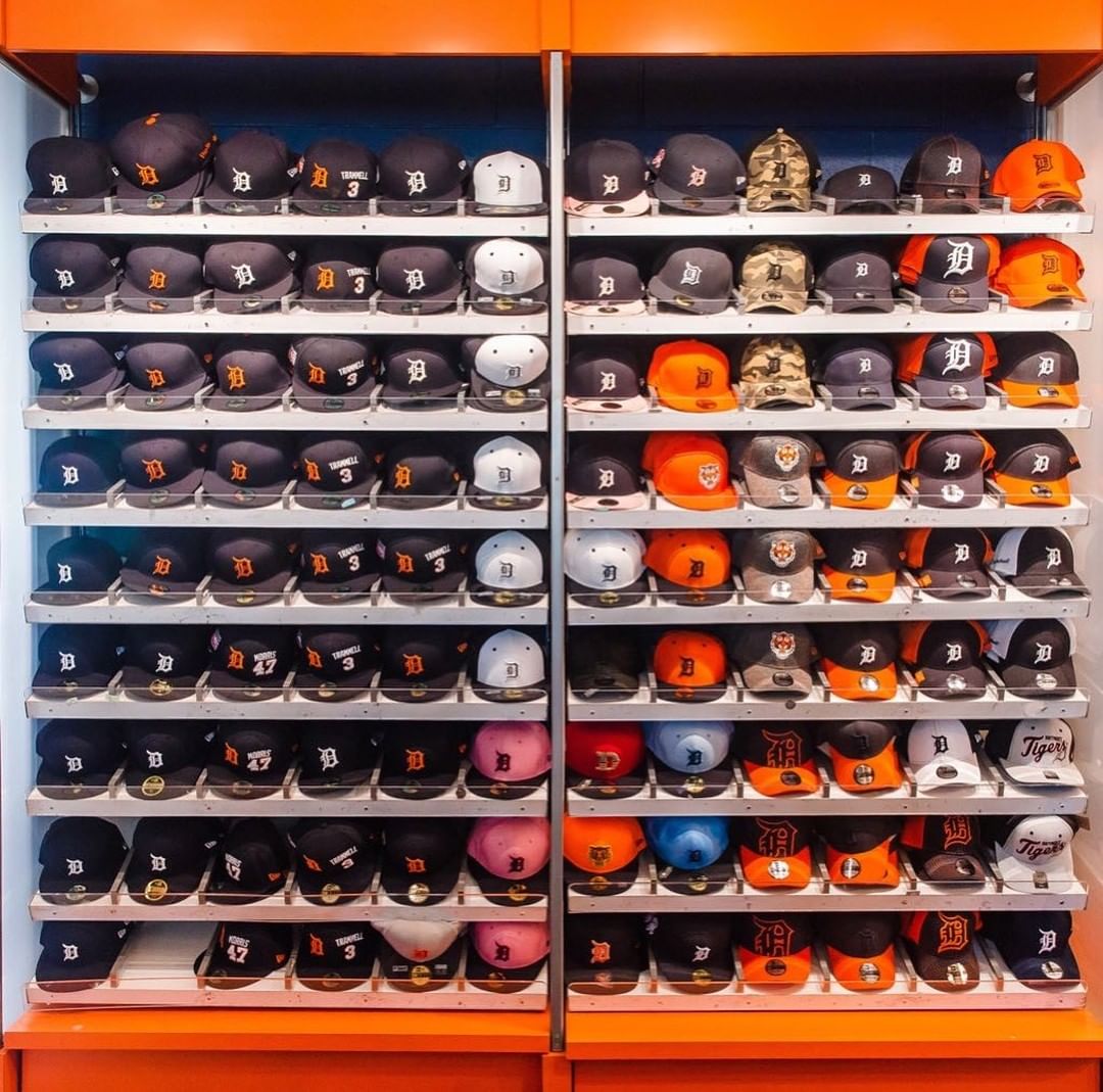 Which one are you picking? #NationalHatDay...