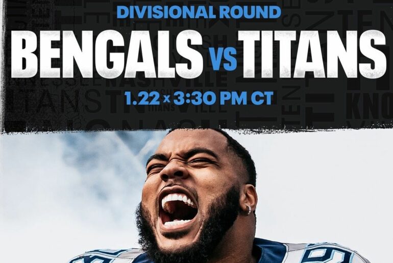 Playoff football comes to Nashville on Saturday ...