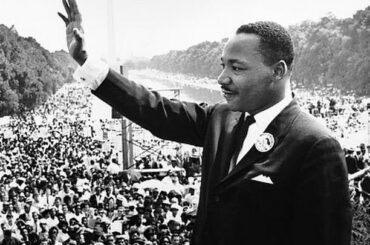 We join the nation in remembering the life of Dr. Martin Luther King Jr. #MLKDay...