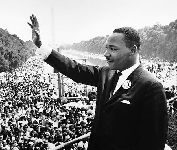 We join the nation in remembering the life of Dr. Martin Luther King Jr. #MLKDay...