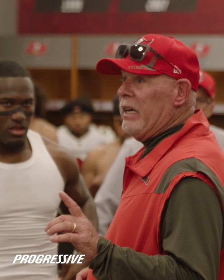 On to the next  #GoBucs...