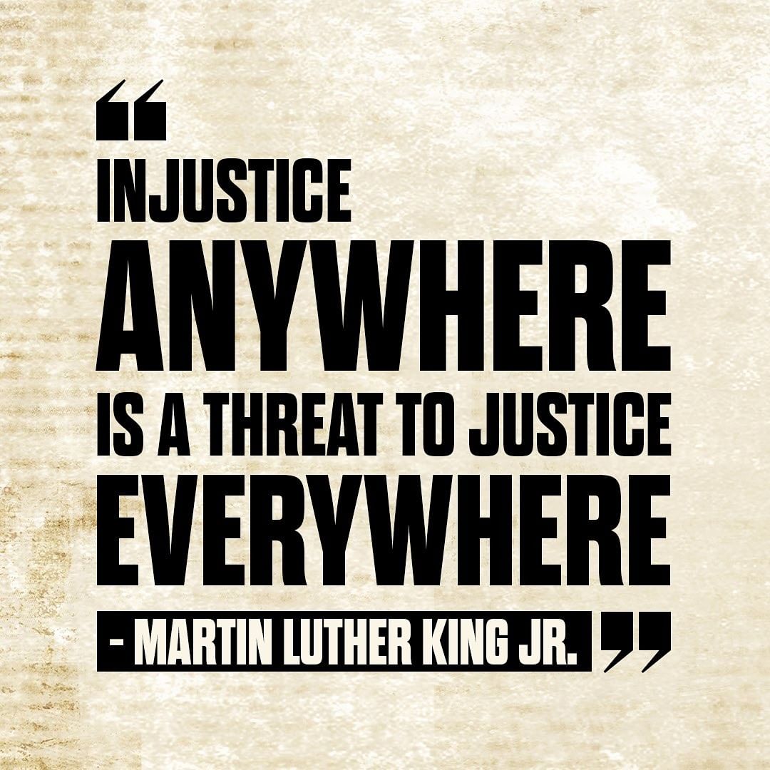 In honor of #MLKDay, we pay respect to the life and legacy of Dr. Martin Luther ...