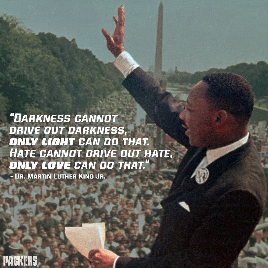 Today we remember & honor the life & legacy of Dr. Martin Luther King Jr. #MLKDa...