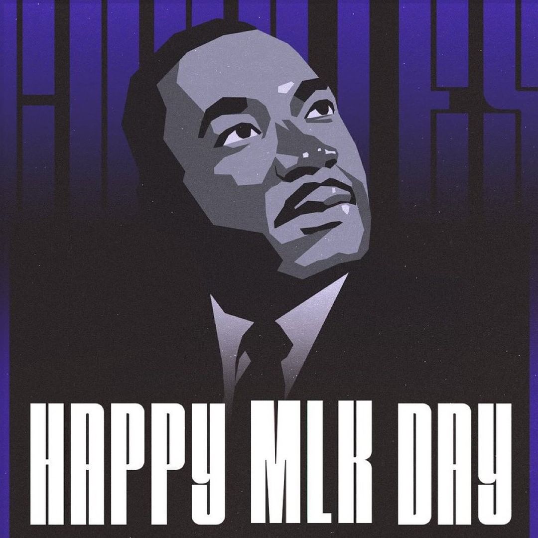 Today we pause to honor and remember the life and legacy of Dr. Martin Luther Ki...