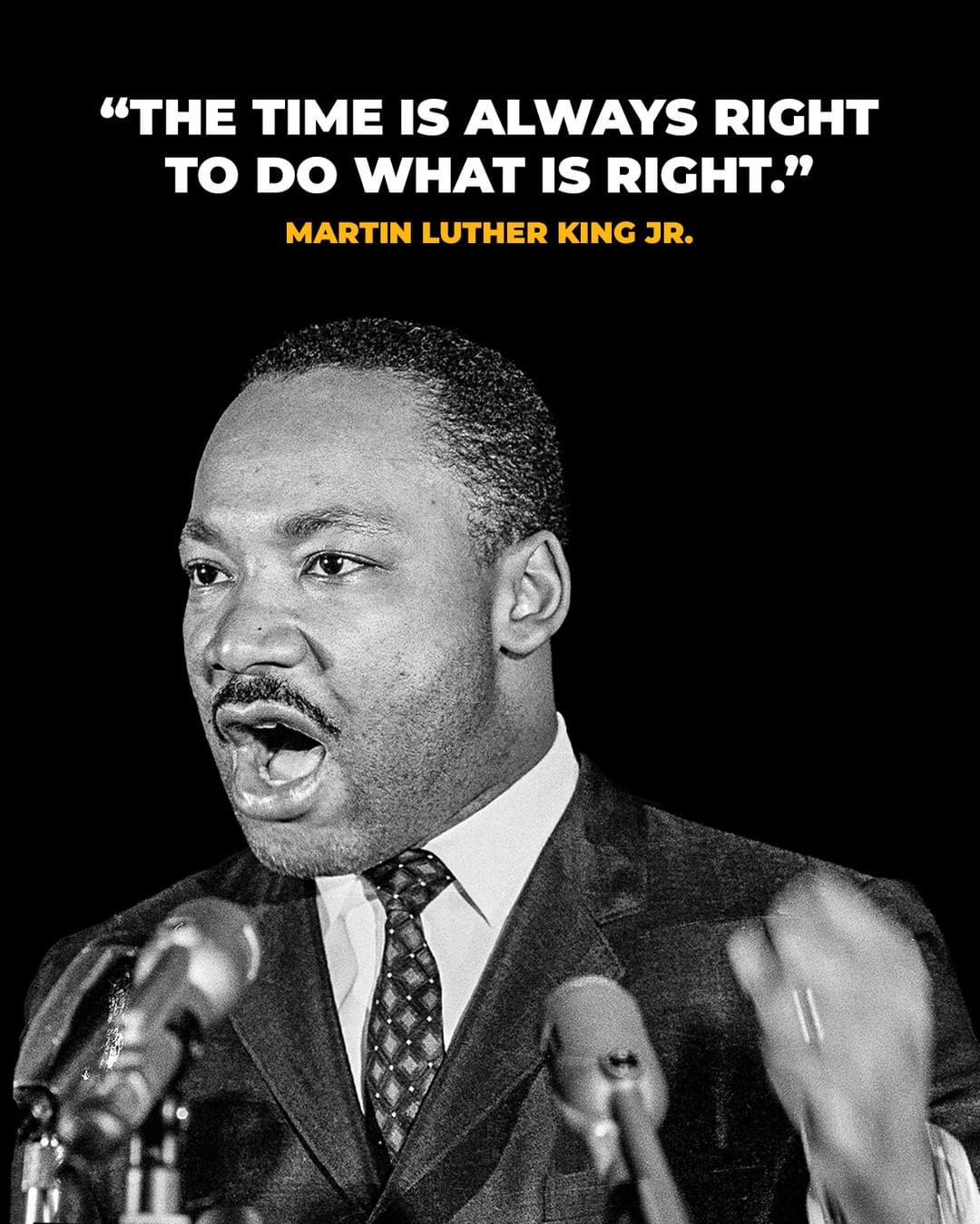 Today, we celebrate and remember the life and legacy of Martin Luther King Jr. #...