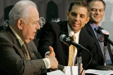 16 years ago today, Sean Payton was named the 14th head coach in #Saints history...