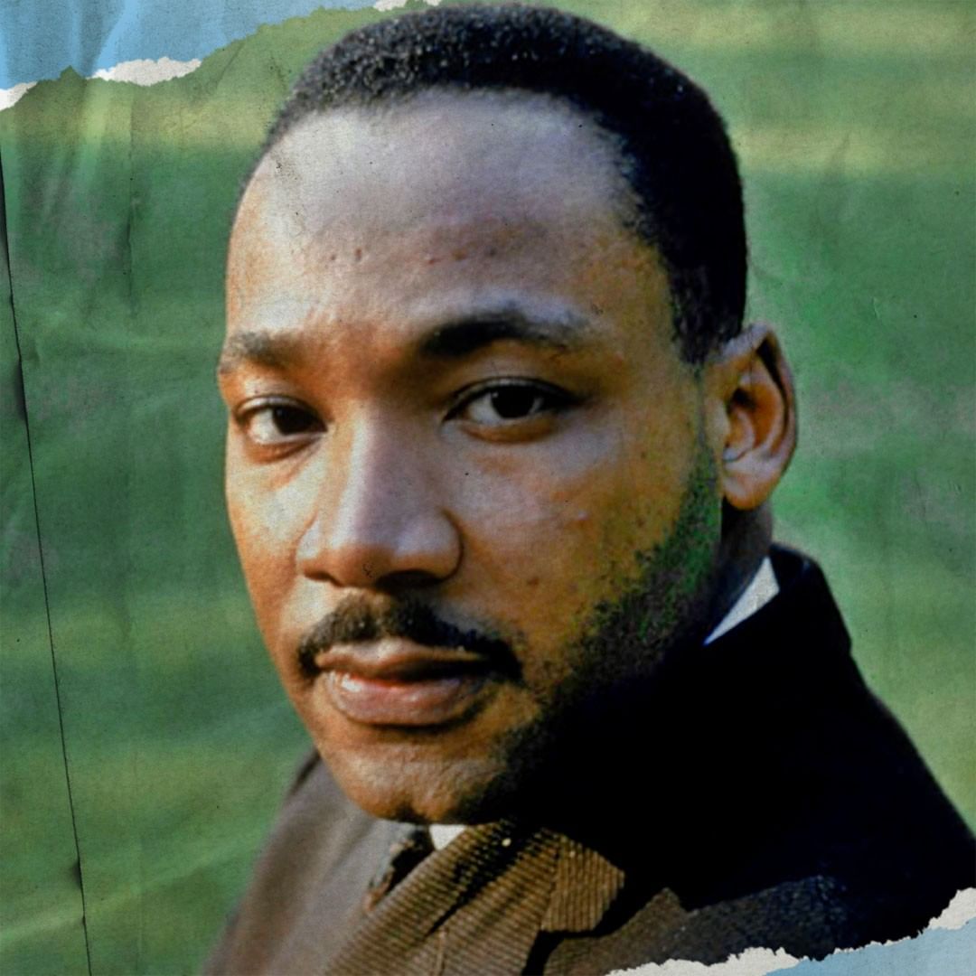 Remembering Dr. Martin Luther King Jr. today and every day for his vision and co...