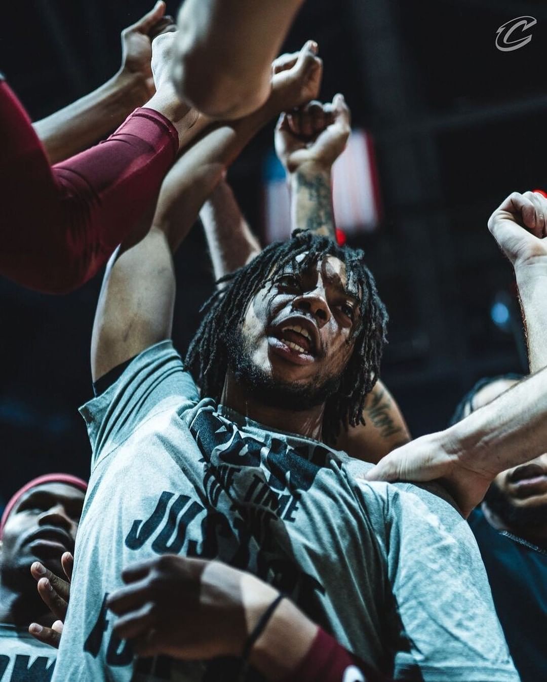 Five straight.
7-2 in 2022.

#LetEmKnow...