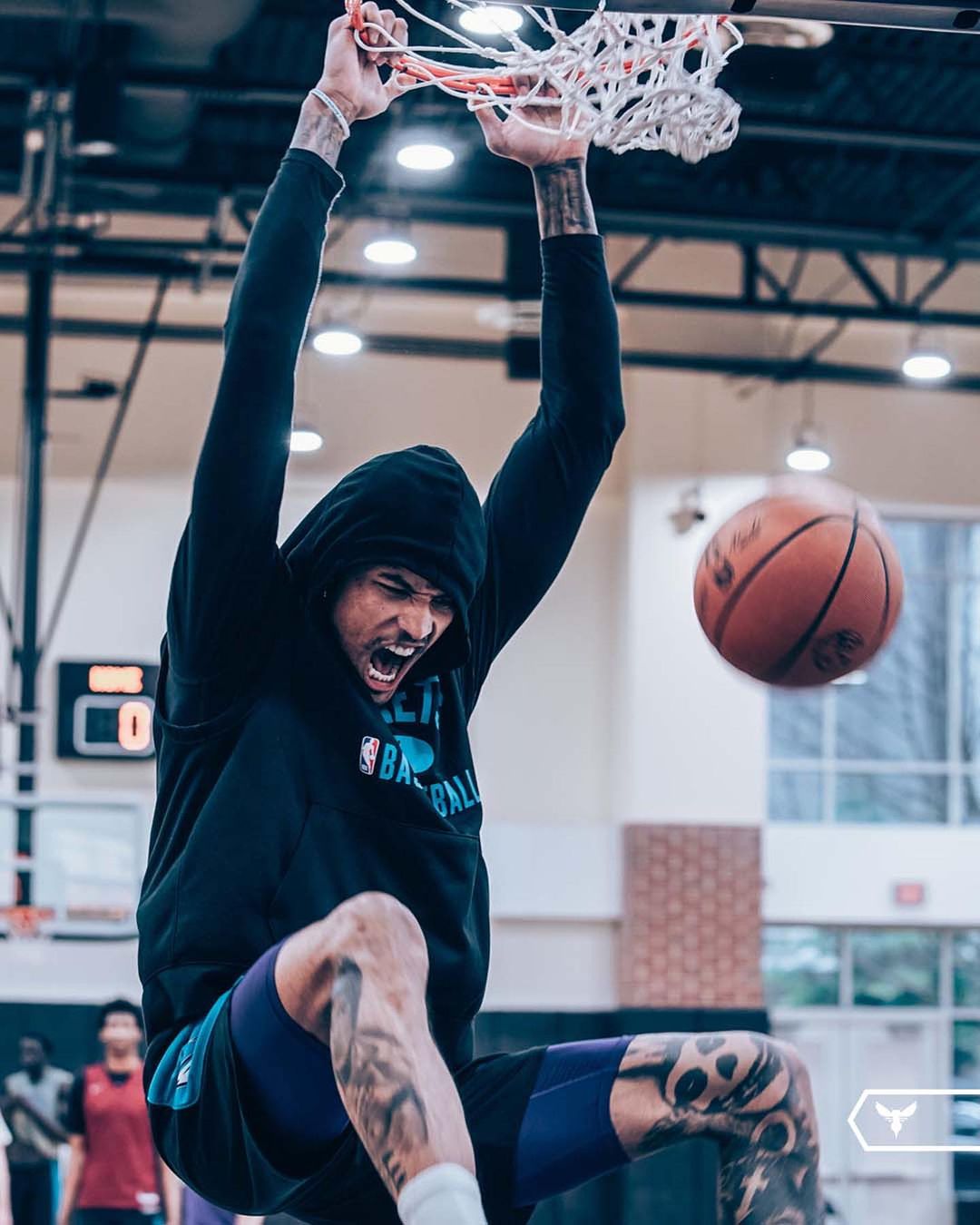 Taking things to another level 

#AllFly...